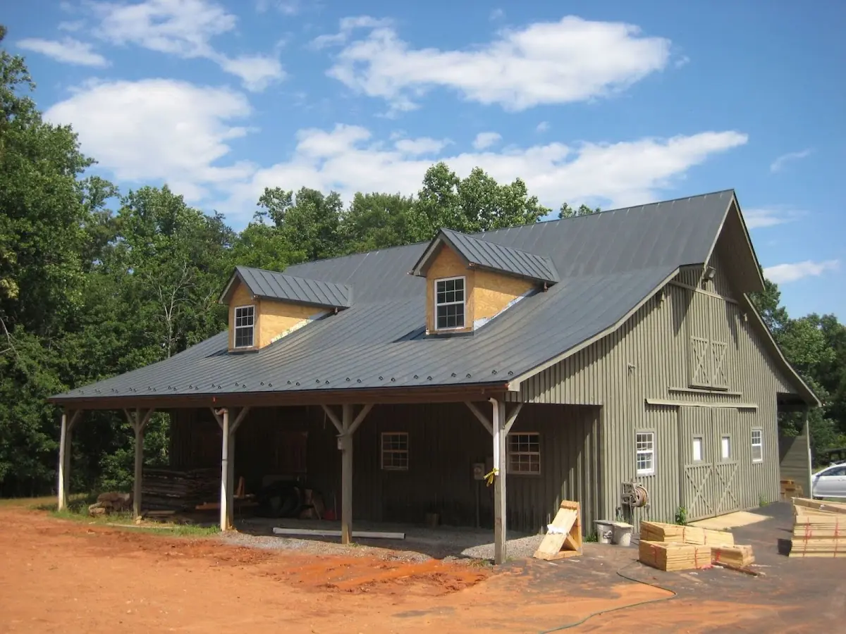 Expert Roof Coating workmanship in York Valley